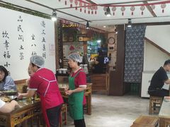 -灶东家民间菜(回兴店)