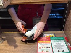 -一兰拉面(新宿中央东口店)