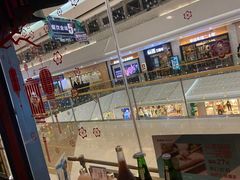 -老牌坊云南鱼豆花火锅(哈西万达店)