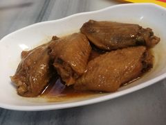 -芬芳甜品(同福路店)