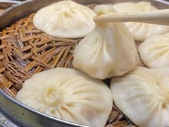 -起源小厨小笼灌汤包子(晋安路皇宋大观店)