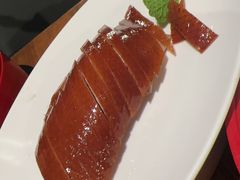 -京坛汇·烤鸭·京菜(宋庄店)