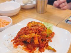 -江南面屋(明洞店)