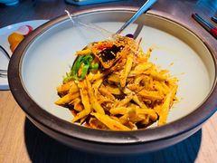 -辛香汇·现炒川菜(淮海路百盛店)
