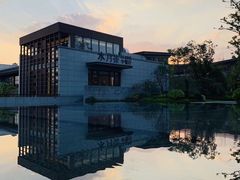 -水月周庄铂尔曼酒店-水月荟中餐厅