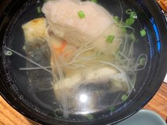 -江户前寿司(好运街店)