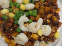 -扬州饭店(南京东路店)