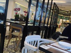大堂-美奈小馆·越南料理(福田星河COCO Park店)