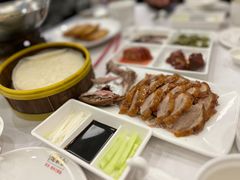 -全聚德(常州店)