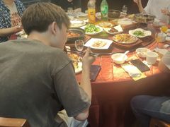 -新虹楼饭庄(崇明陈家镇店)