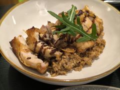 -灵意咖啡·西班牙美食(汕头金平万达广场店)