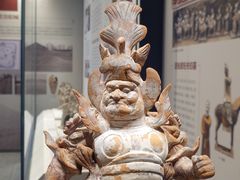 -隋唐大运河文化博物馆