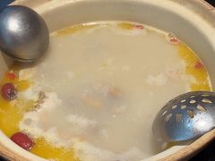 -淼福猪肚鸡·椰子鸡火锅(大沙地店)