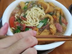 -祁家面馆(大香炉店)