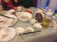 -张刚餐饮(春晓馨苑店)