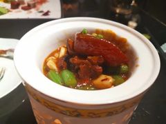-小广寒电影艺术餐厅(小广寒经三路店)