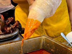 -安徽阜阳卷馍(西单店)