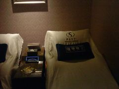 -华夏良子·足道SPA艾灸(山东大厦店)