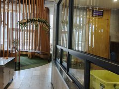 -合肥滨湖国家森林公园