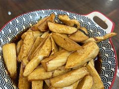 -观桥阁(锦溪店)