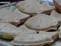 -粉粉乐鲷鱼烧(美罗城店)