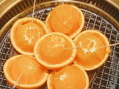 -厚贞日式烤肉(浦东汇智店)