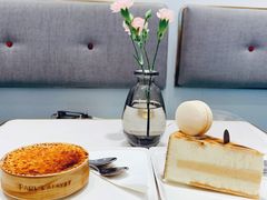 -PAUL LAFAYET 法式甜品(深圳湾万象城店)