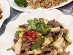 -明记海鲜大排档(巽寮湾店)
