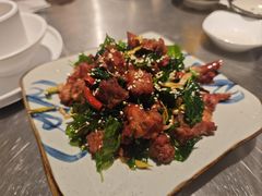 -云尊府云南菜·蒸汽石锅鱼(学清路店)