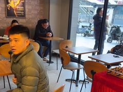 -真功夫(棠下店)