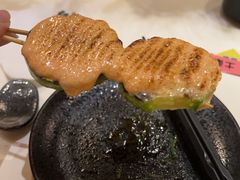 -乌君·酒场·炭火烧鸟(侨城坊店)