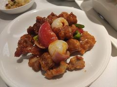 -莆田餐厅PUTIEN(世博源店)