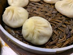 -鲁氏汤包王(长白街店)