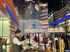 -華府(凯德晶萃店)