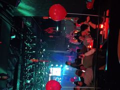 -MOSSO音乐酒吧·live house(南京旗舰店)