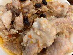 -禧座港式餐厅(星河店)