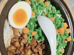-大师兄·西北小馆(南沙万达广场店)