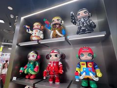 -泡泡玛特POPMART(正佳广场店)