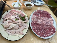 -华哥新鲜猪精品美食