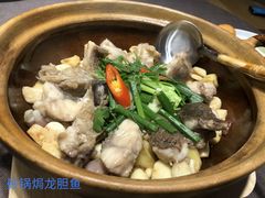 -茶宴·美食地标餐厅(沙坡尾店)