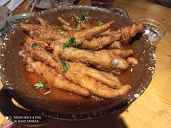 -鸽子窝(宋庄店)