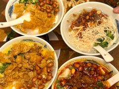 -豆相识•九九豆腐脑(牛咡桥店)