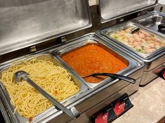 -比格比萨自助(美乐城店)