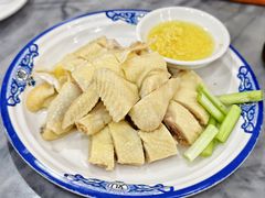 -红星光发煲仔饭(大石街店)