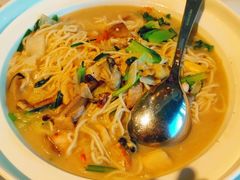 -莆田餐厅PUTIEN(三里屯店)