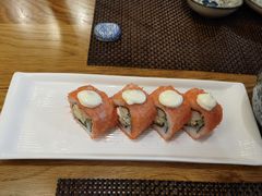 -樱の千渡日式料理·铁板烧•烧鸟(金盛田广场店)