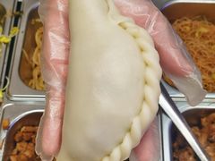 -张果佬年糕卷(科巷店)