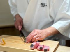 -鮨一日本料理旗舰店(总店)