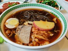 -华天延吉餐厅(西四总店)