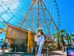 -三亚海昌梦幻海洋不夜城